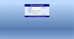 Desktop Screenshot of elyan.merula.net
