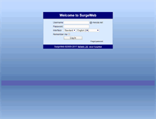Tablet Screenshot of elyan.merula.net